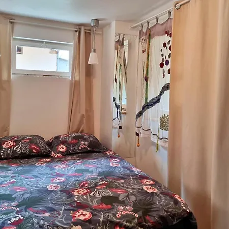 Holiday home Beau Au Centre D'alsace