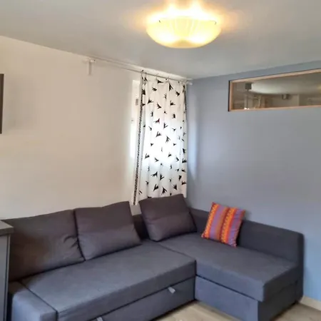 Beau Au Centre D'alsace Holiday home *