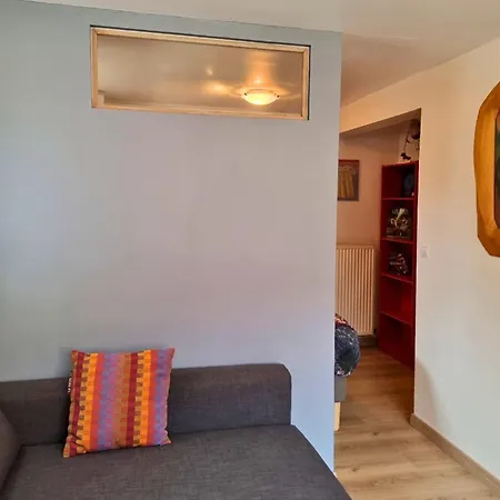 Holiday home Beau Au Centre D'alsace Epfig