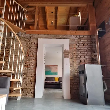Beau Au Centre D'alsace Holiday home *