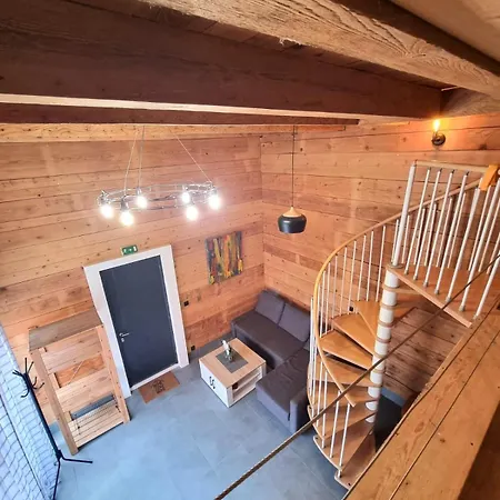 Beau Au Centre D'alsace Holiday home