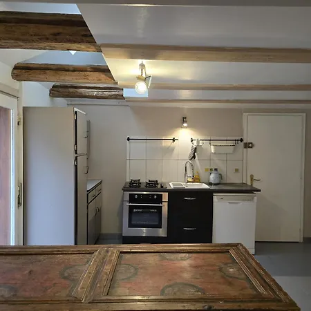 Holiday home Beau Au Centre D'alsace *