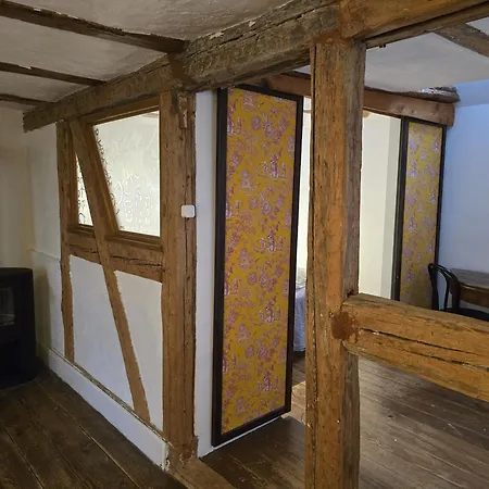 Holiday home Beau Au Centre D'alsace Epfig