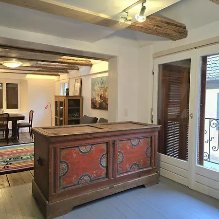 Beau Au Centre D'alsace Holiday home *