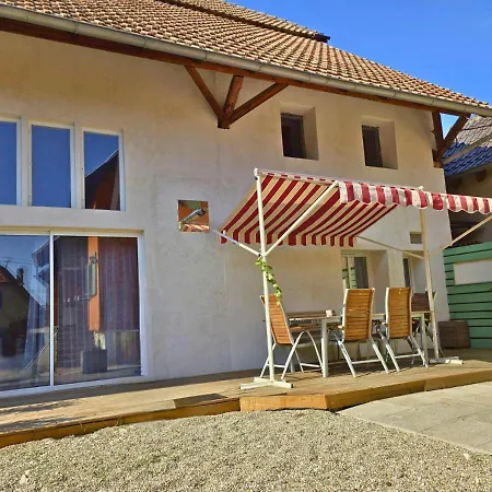 Beau Au Centre D'alsace