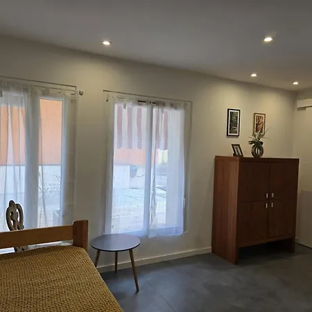 Holiday home Beau Au Centre D'alsace *