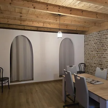 Holiday home Beau Au Centre D'alsace