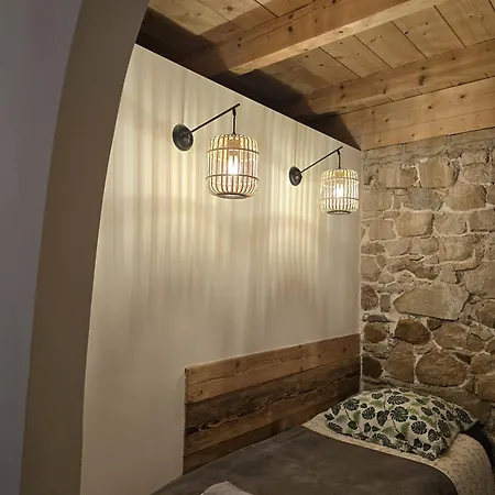 Holiday home Beau Au Centre D'alsace Epfig