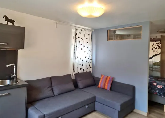 Beau Au Centre D'alsace Vakantiehuis *