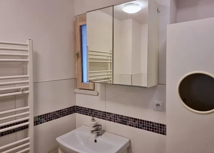 Vakantiehuis Beau Au Centre D'alsace