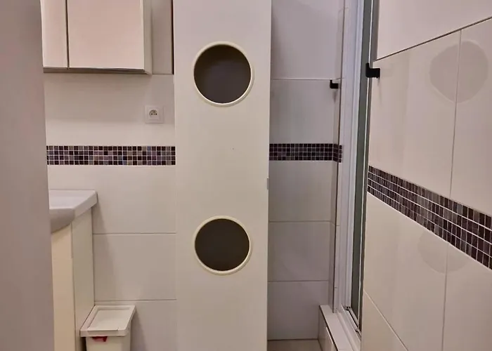 Beau Au Centre D'alsace Epfig