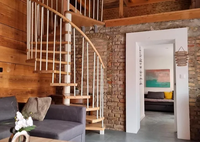 Beau Au Centre D'alsace