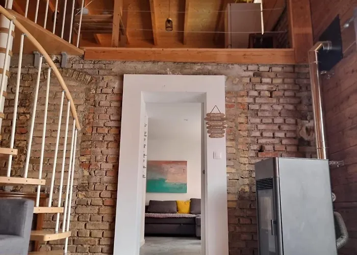 Beau Au Centre D'alsace Vakantiehuis *