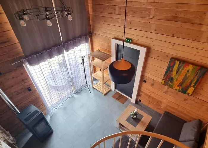 Beau Au Centre D'alsace *