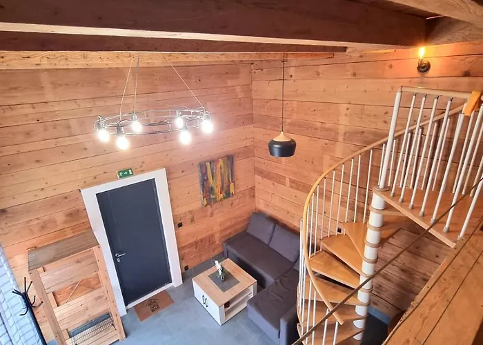 Beau Au Centre D'alsace Vakantiehuis