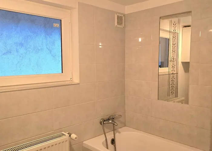 Vakantiehuis Beau Au Centre D'alsace