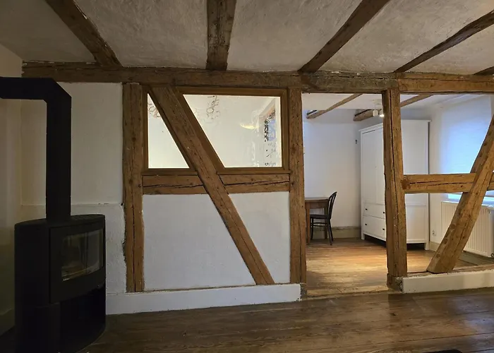 Beau Au Centre D'alsace Epfig