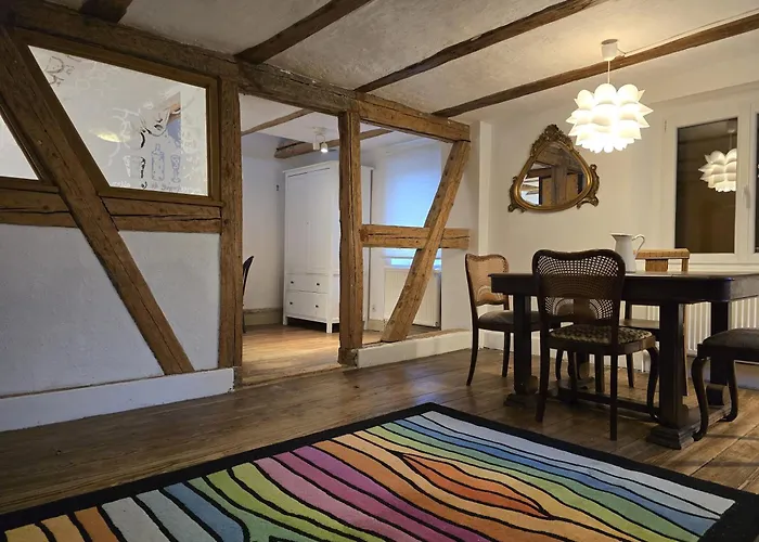 Beau Au Centre D'alsace Vakantiehuis Epfig