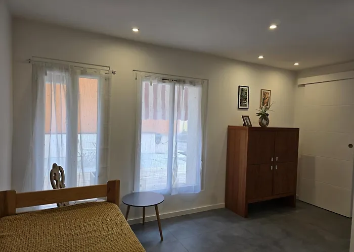 Vakantiehuis Beau Au Centre D'alsace *