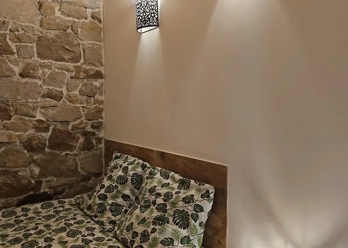 Vakantiehuis Beau Au Centre D'alsace