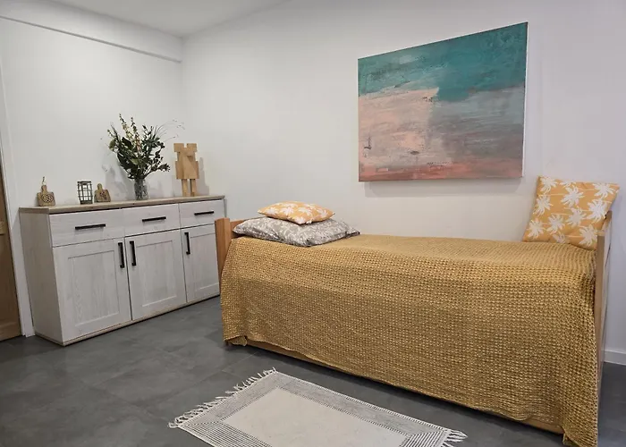 Beau Au Centre D'alsace *