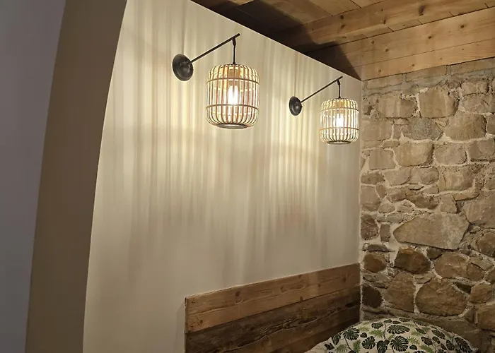 Vakantiehuis Beau Au Centre D'alsace Epfig