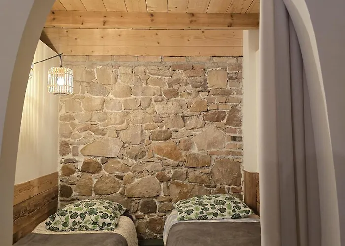 Beau Au Centre D'alsace * Epfig