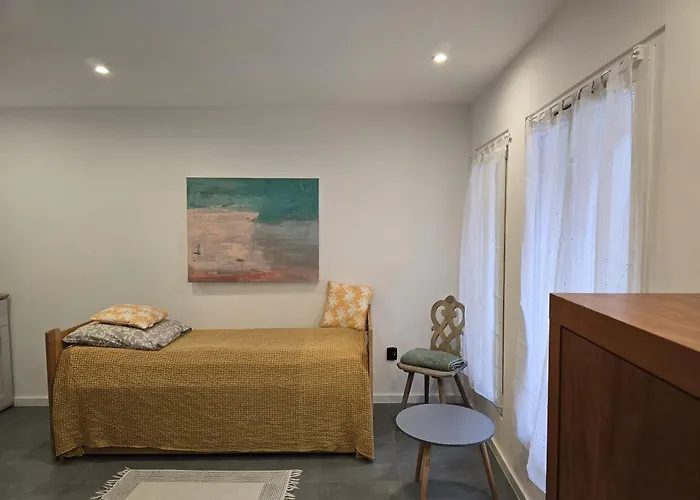 Beau Au Centre D'alsace Vakantiehuis Epfig