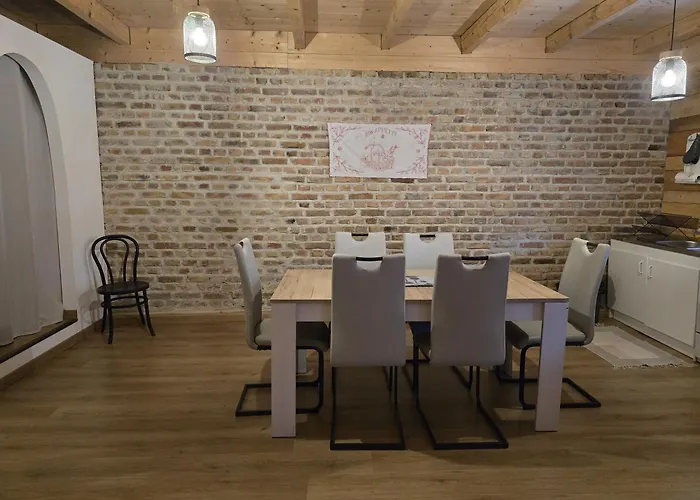 Beau Au Centre D'alsace *